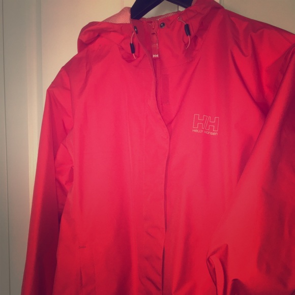 Helly Hansen jacket - Picture 2 of 2